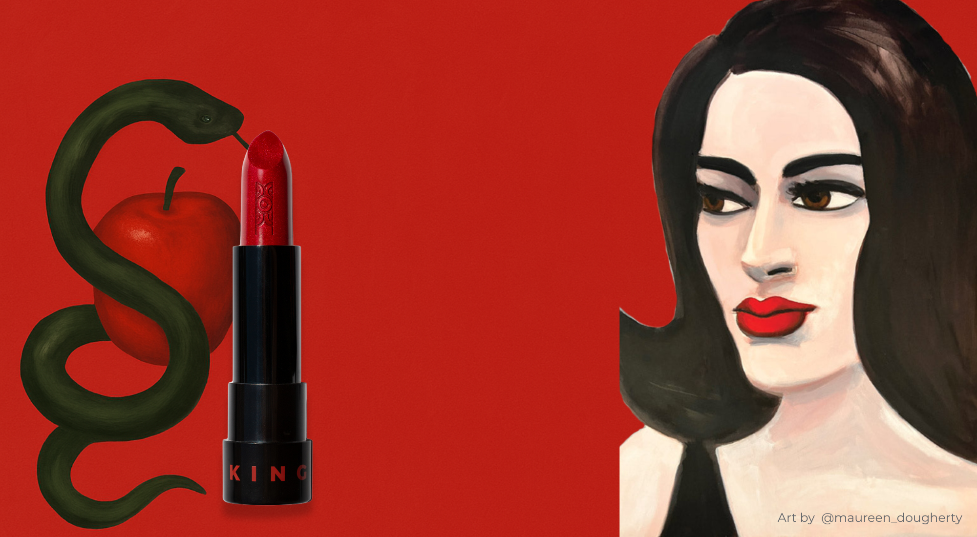 original sin poppy king lipstick