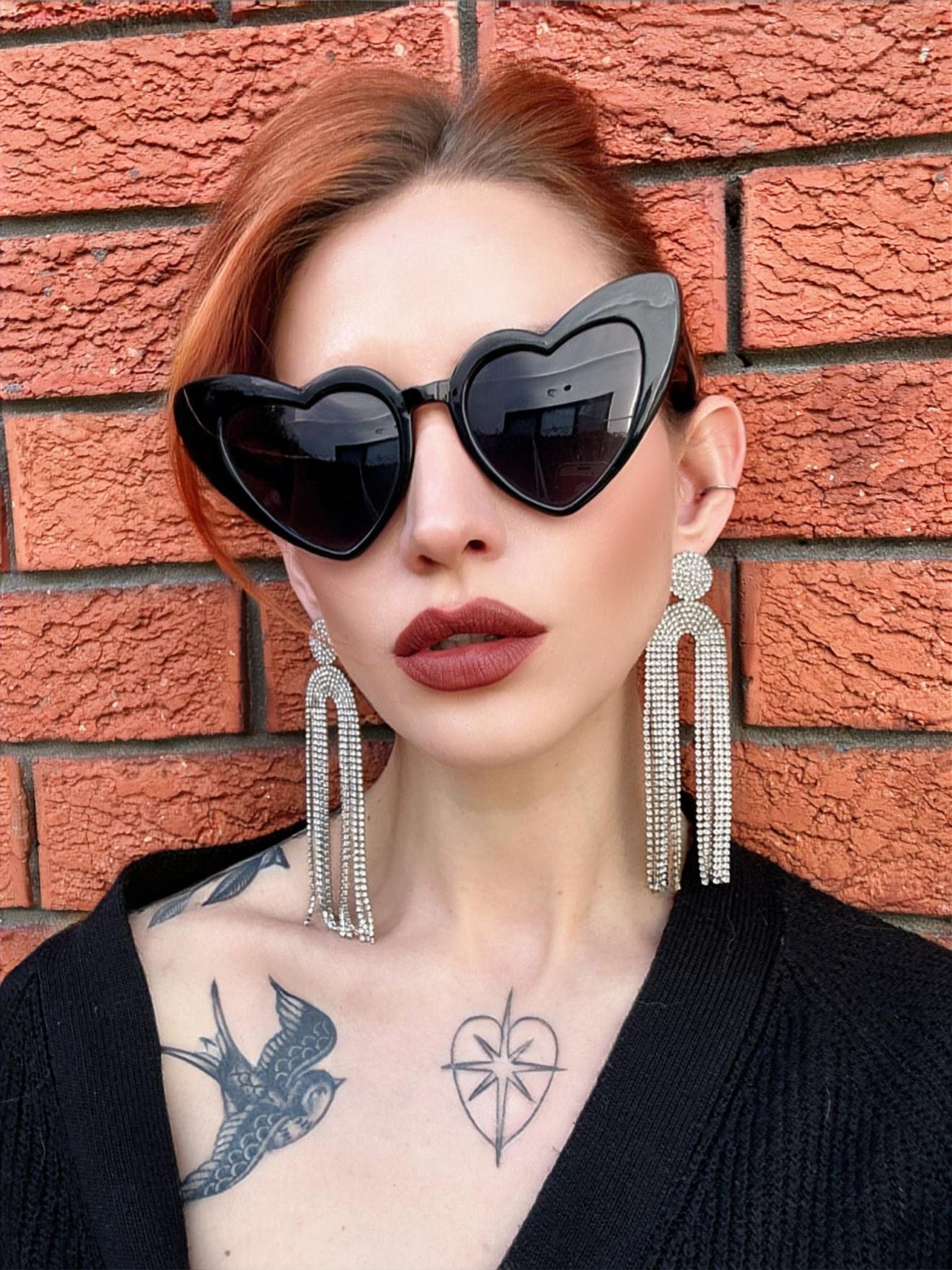 Vanity poppy king lipstick queen