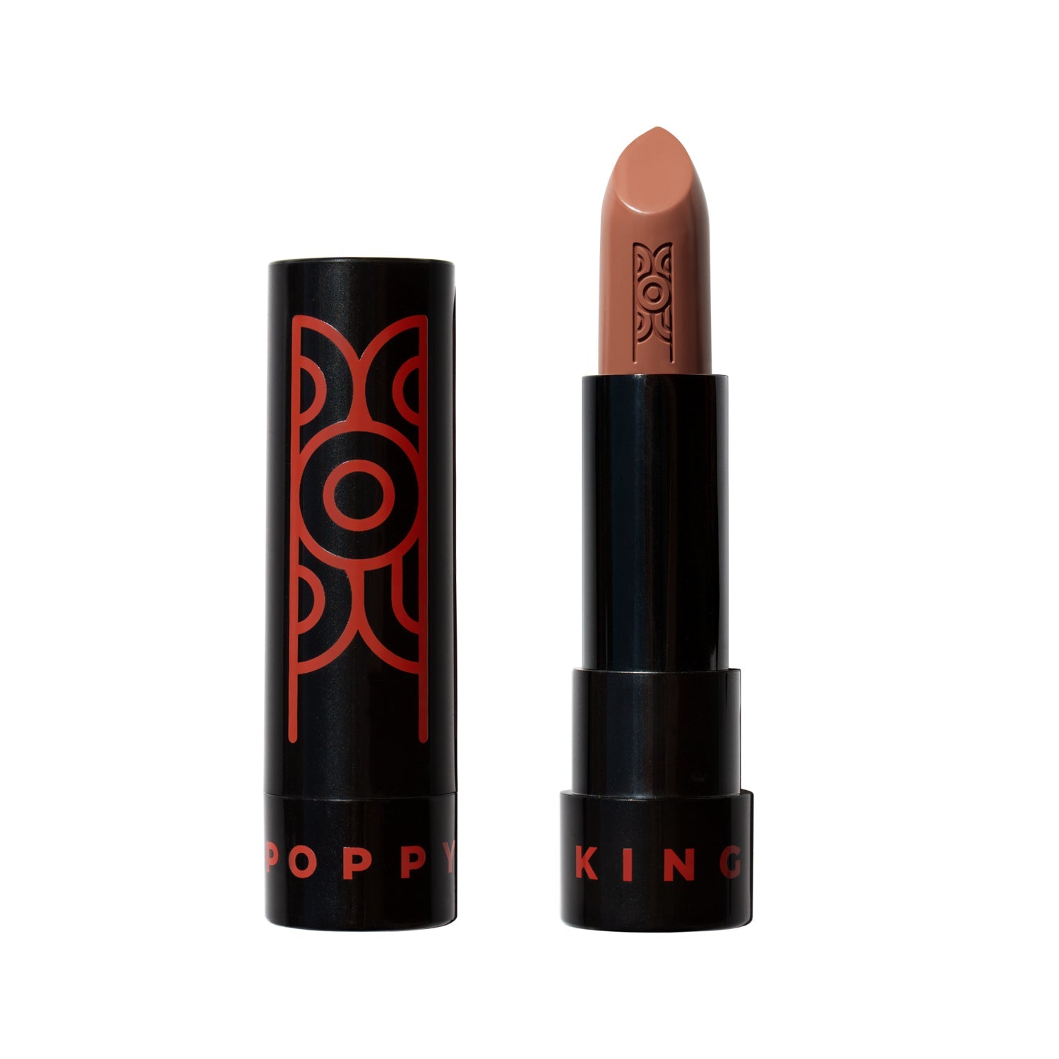 Avarice poppy king lipstick queen